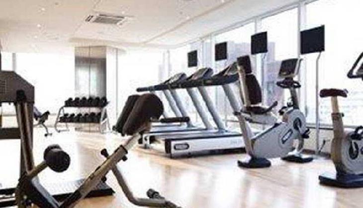 Lotte City Hotel Mapo