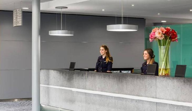 NH Noordwijk Conference Centre Leeuwenhorst