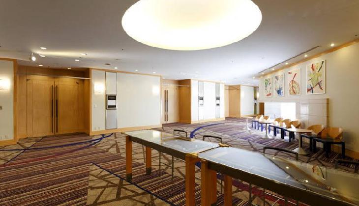 Shibuya Excel Hotel Tokyu