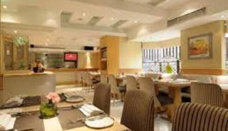 The Emperor (Happy Valley) Hotel