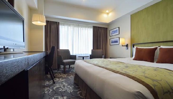 Hotel Metropolitan Tokyo