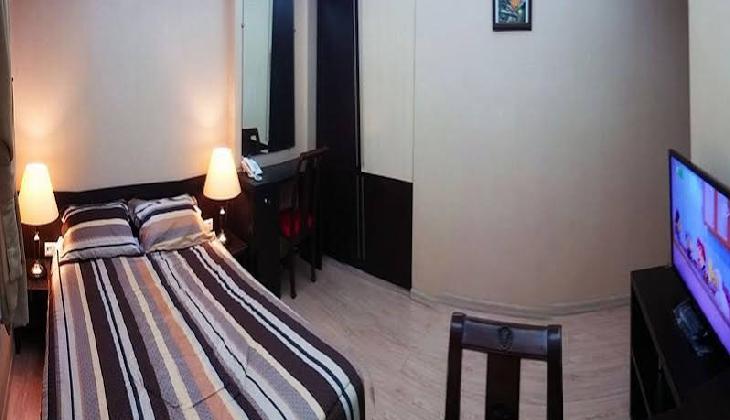 هتل دیاموند تهران