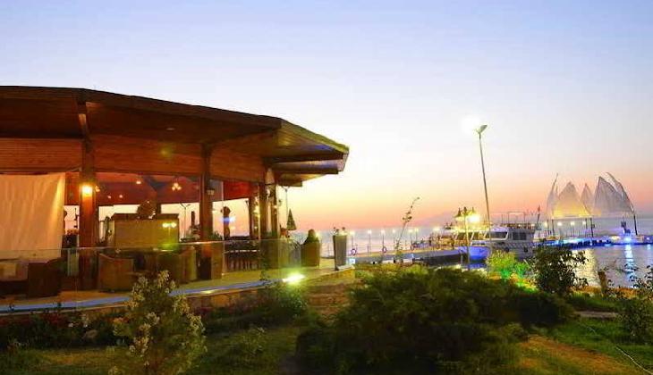 Merit Sahmaran Hotel