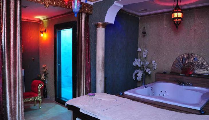 هتل نوا پلازا کریستال