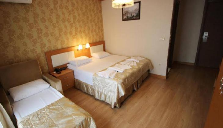 فلاور پالاس هتل