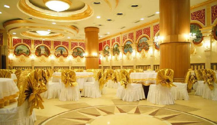 Celal Aga Konagi Hotel