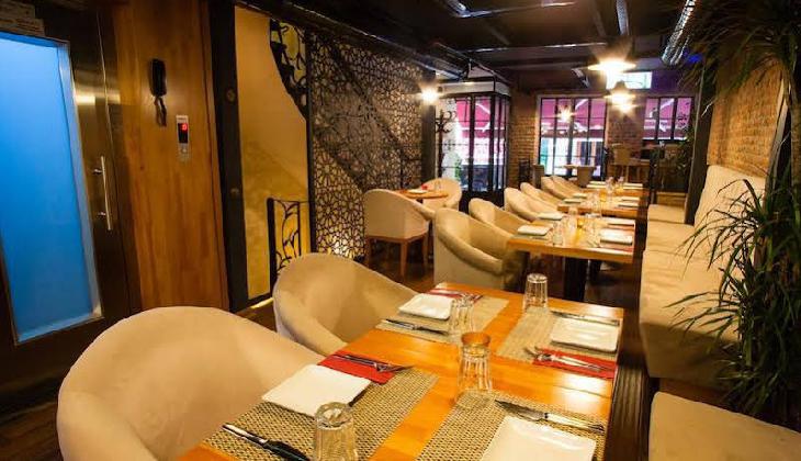 Istanburg Efes Hotel