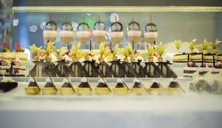 هتل لابلانچ آیلند 