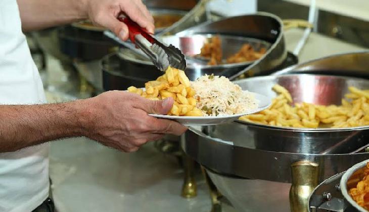 Golden Square Hotel Apartments