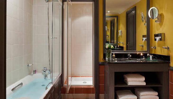 Hôtel Barrière Le Royal Deauville