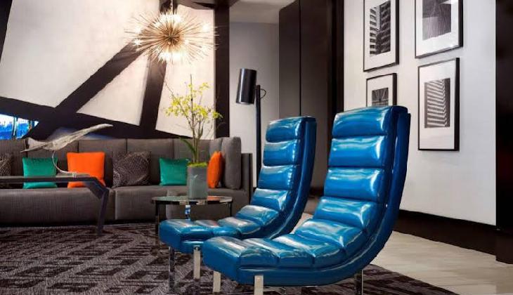 Le Meridien San Francisco