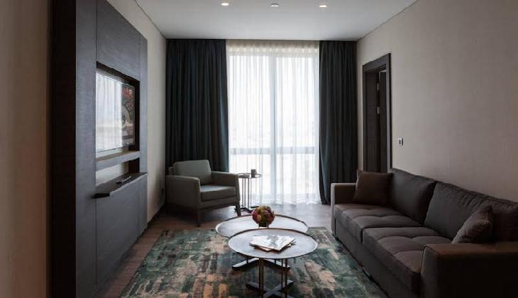 Wish More Hotel Istanbul