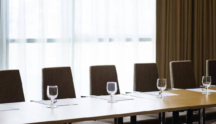 Adagio Fujairah ApartHotel