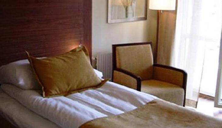 Clarion Collection Hotel Temperance