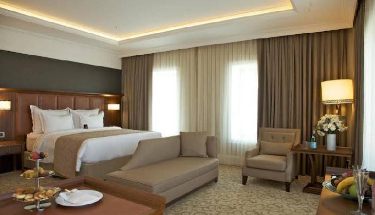 Retaj Royale Istanbul