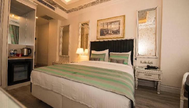 Manesol Old City Bosphorus