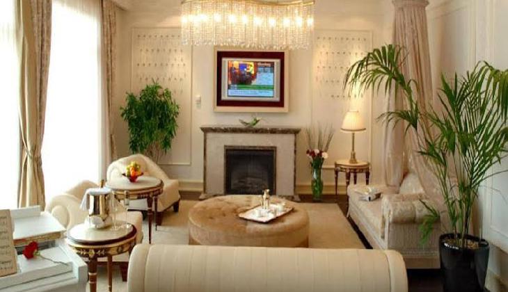 Excelsior Hotel & Spa Baku