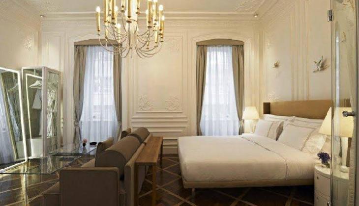 The House Hotel Galatasaray
