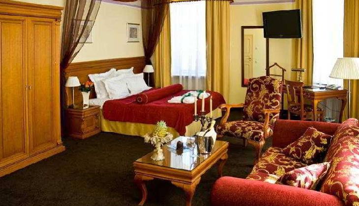 Baltic Hotel Imperial