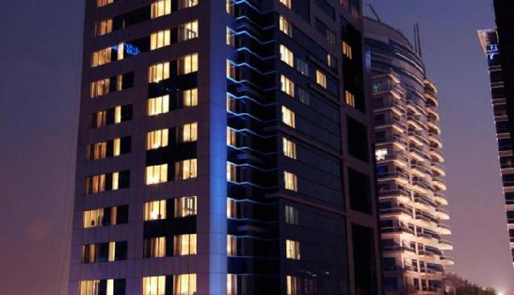 هتل سامایا دیره