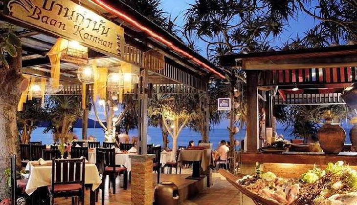 Patong Bay Garden Resort