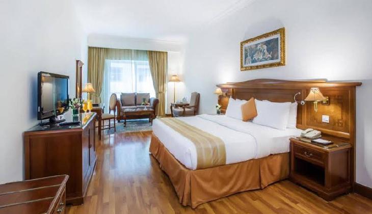 Grand Excelsior Hotel - Bur Dubai