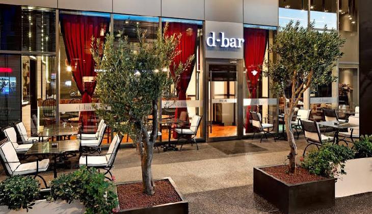 Divan Suites Istanbul G-Plus