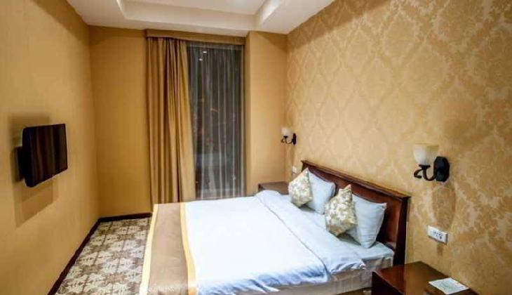 هتل دیاموند هاوس ایروان