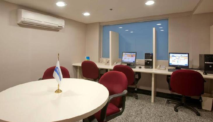 City Express Buenavista