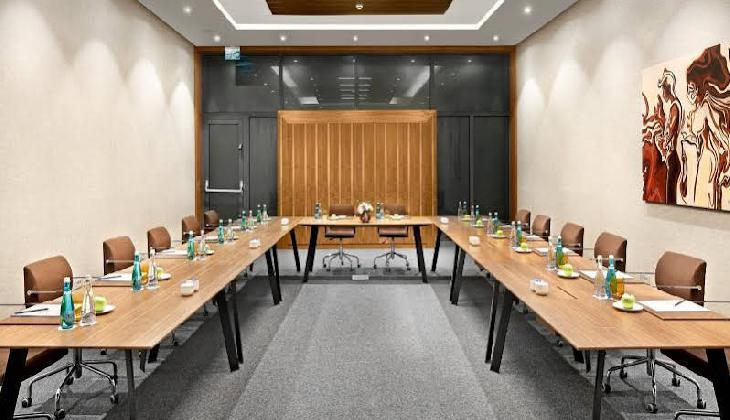 Divan Suites Istanbul G-Plus