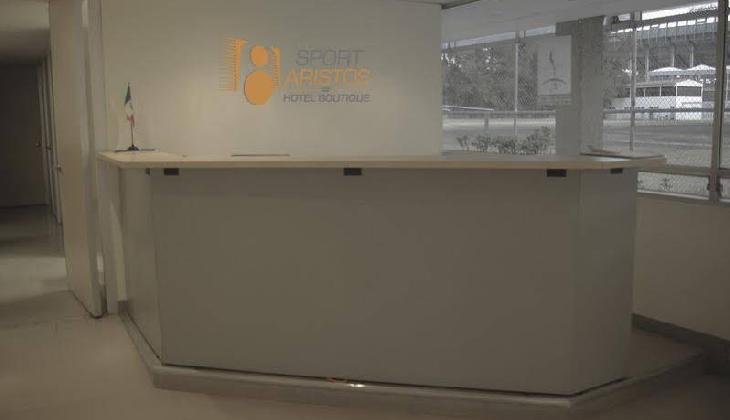 Sport Aristos Hotel Boutique