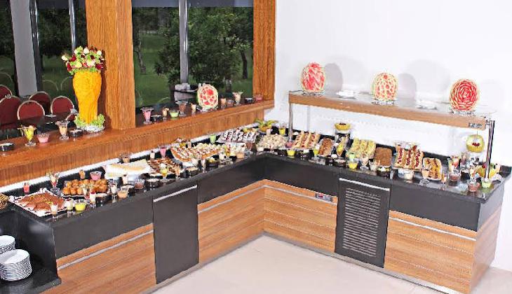 Batont Garden Resort Hotel