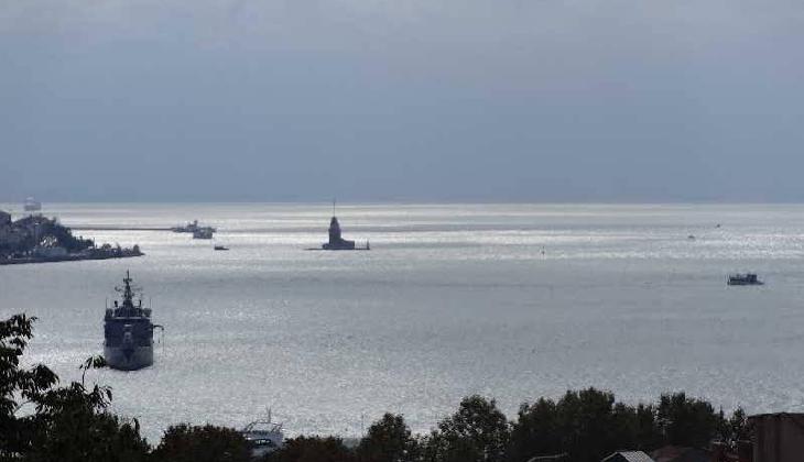 Golden Street Sea View Apartments