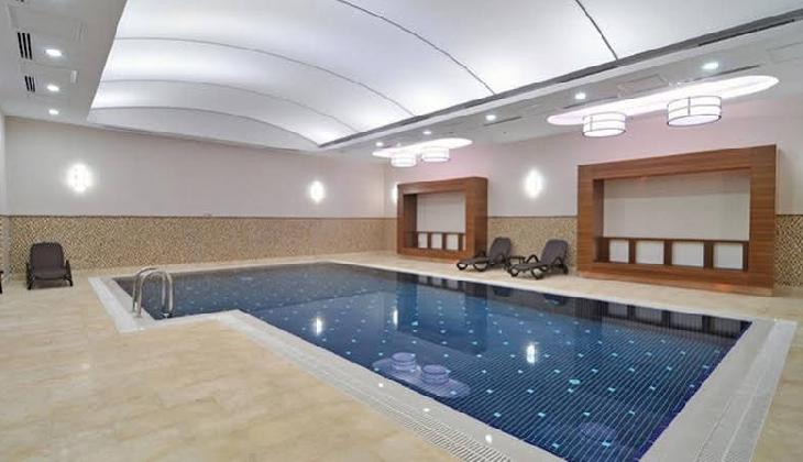 Doubletree By Hilton Hotel Van