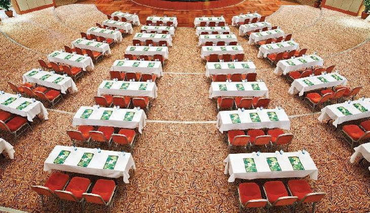 Cornelia De Luxe Resort