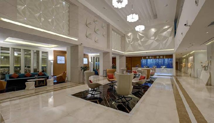 هتل رویال کنتیننتال