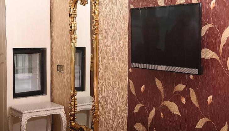 Laleli Blue Marmaray Hotel