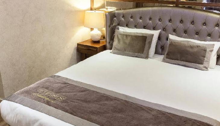 Suiteness Taksim Hotel