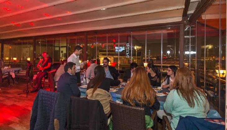 Galata La Bella Hotel