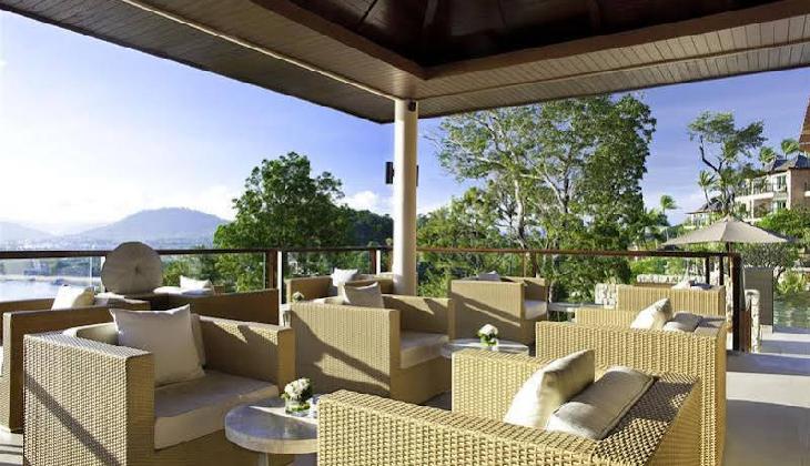 The Westin Siray Bay Resort & Spa, Phuket