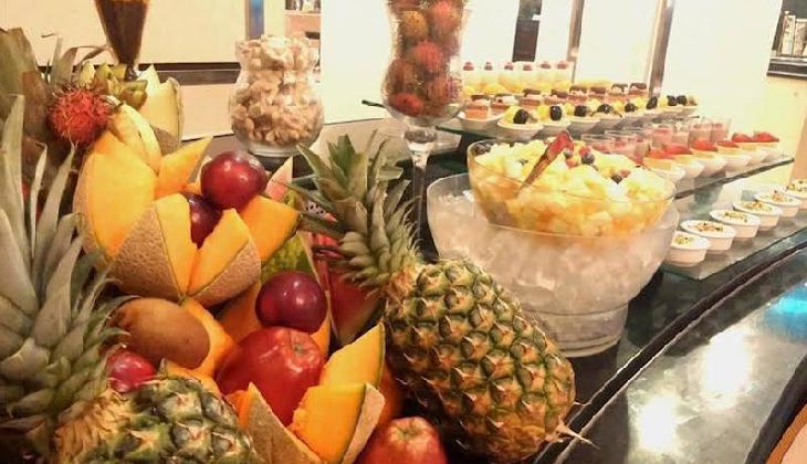 Holiday Inn Bur Dubai - Embassy District