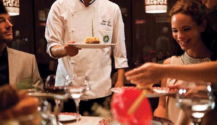 Cornelia De Luxe Resort