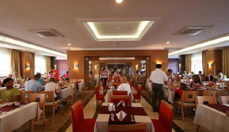 Side Mare Resort Spa