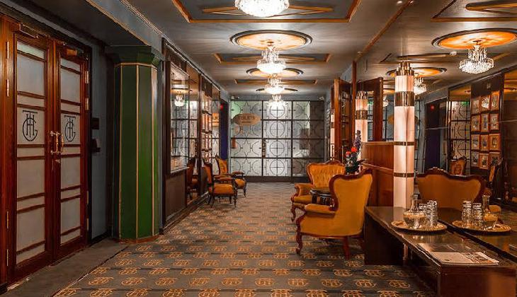 Radisson Blu Grand Hotel Tammer, Tampere