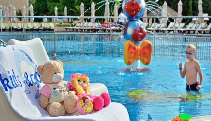 هتل ملیا گرند هرمیتاژ 