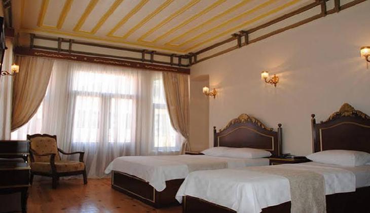 Hotel Gedik Pasa Konagi