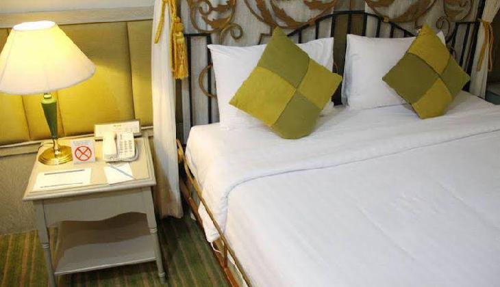 Metropole Hotel, Phuket