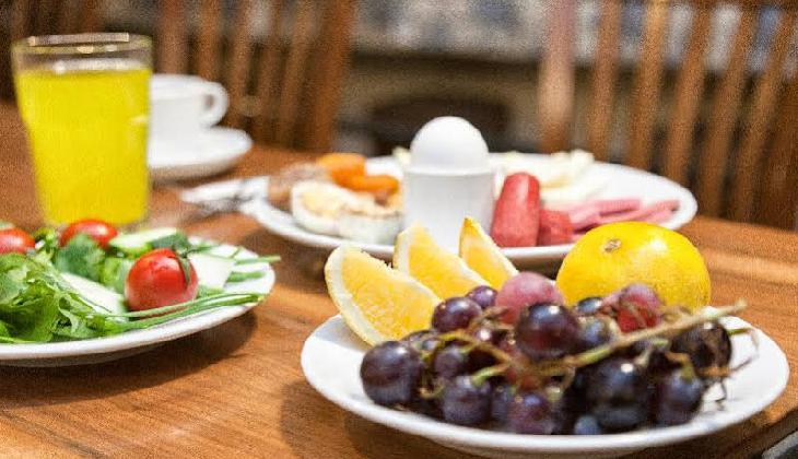 Suiteness Taksim Hotel