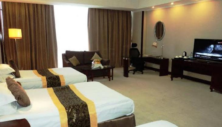 Miran International Hotel