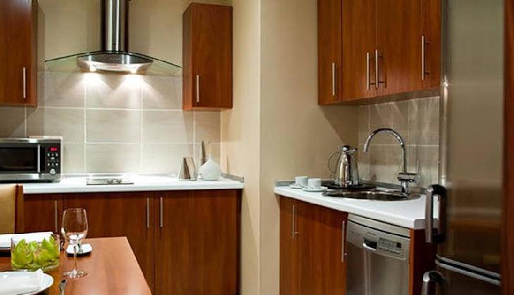 Renaissance Moscow Monarch Centre Hotel